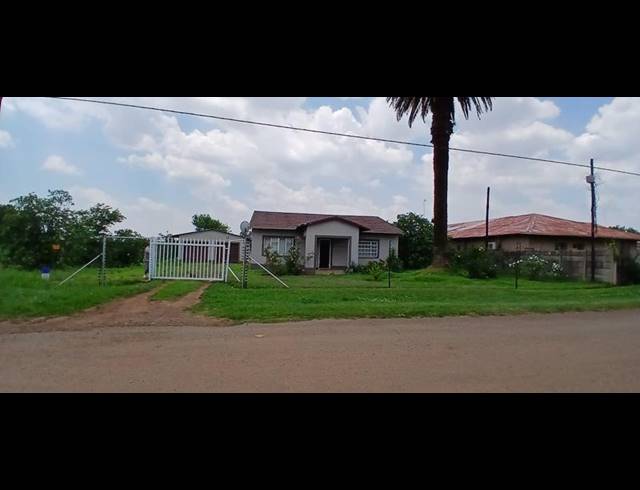 3 BEDROOM PROPERTY TO RENT IN SUNDRA AH